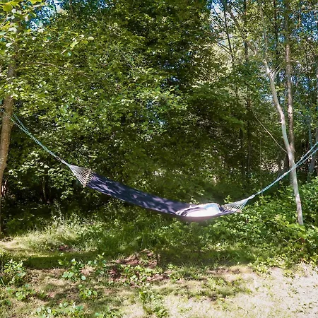 Mini-glamping En Auvergne * Sainte-Christine